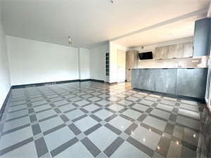 appartement à la vente -   51100  REIMS, surface 72 m2 vente appartement - APR719922